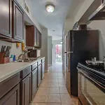 Frenchmen St Townhome
